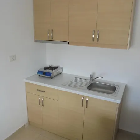 شقة Vila Ari *