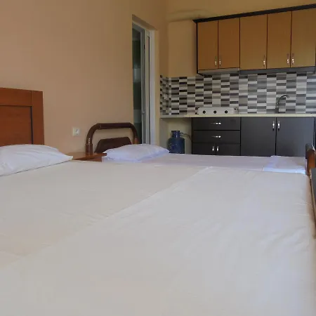 Vila Ari بورش