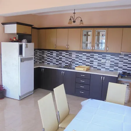 Vila Ari * بورش