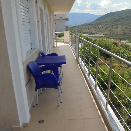 شقة Vila Ari *