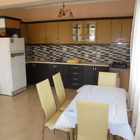 Vila Ari شقة بورش