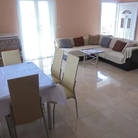 شقة Vila Ari بورش