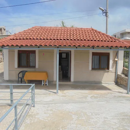 Vila Ari Borsh
