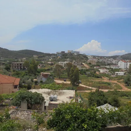 Appartement Vila Ari Borsh